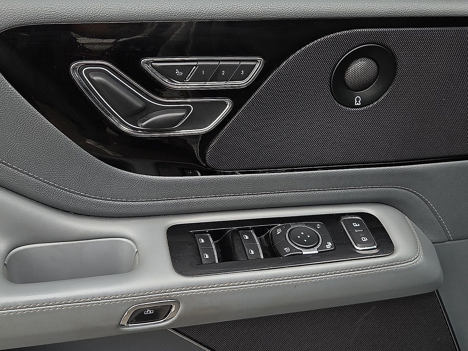 2020 Lincoln Aviator Reserve Premium
