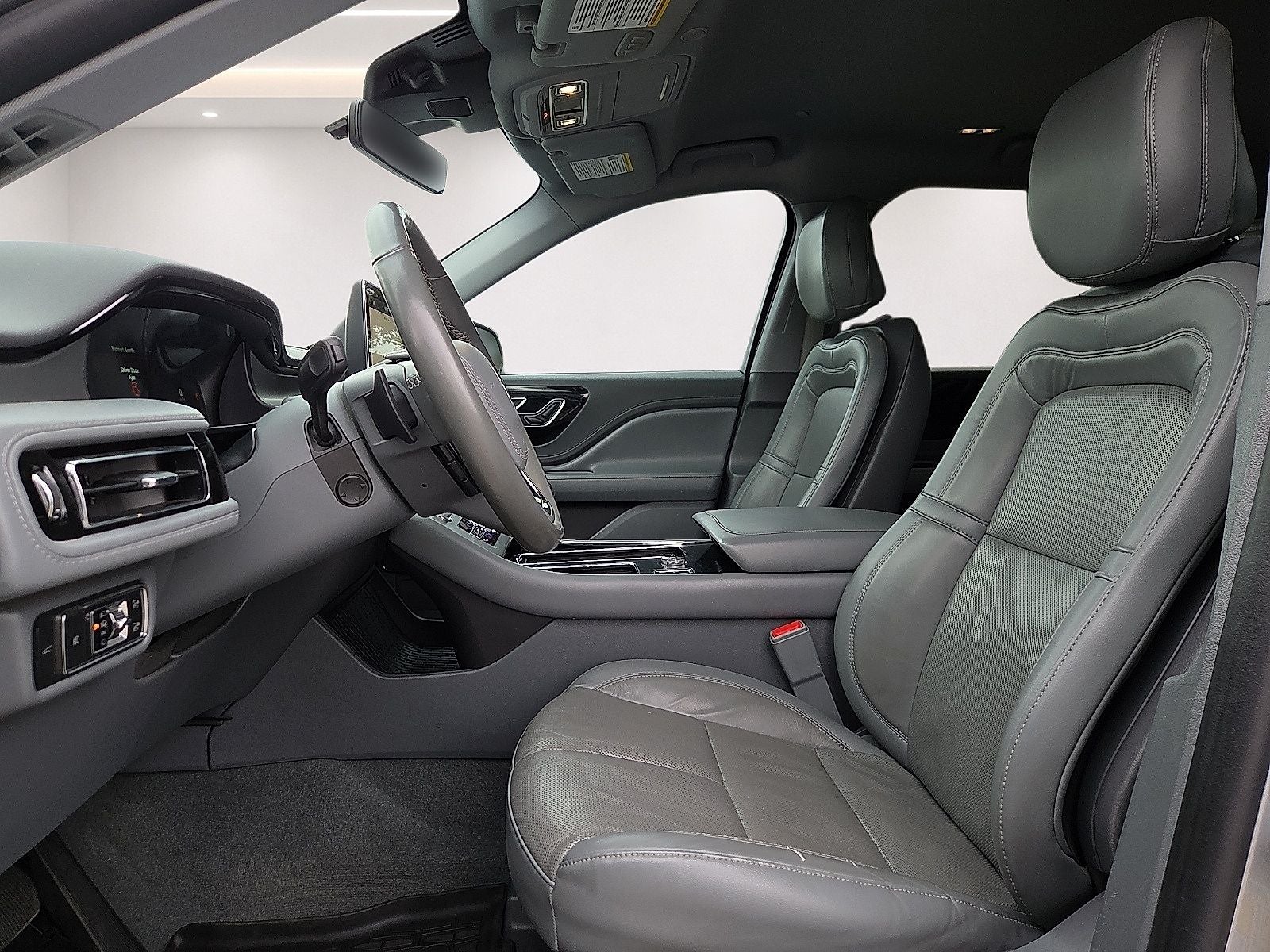 2020 Lincoln Aviator Reserve Premium