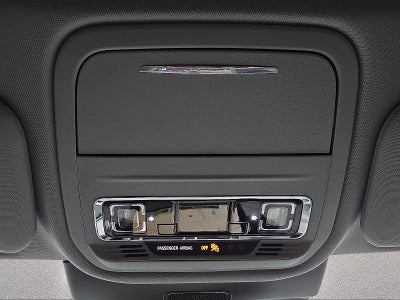 2020 Lincoln Aviator Reserve Premium