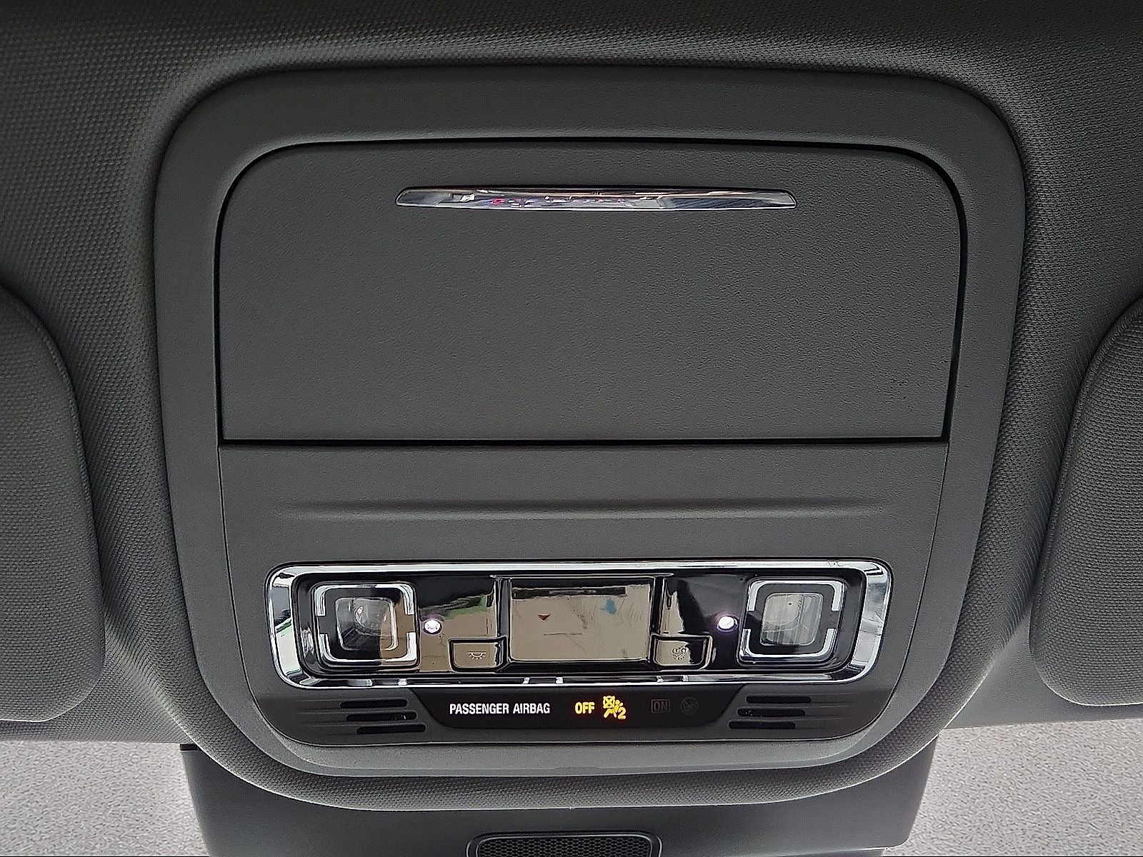2020 Lincoln Aviator Reserve Premium