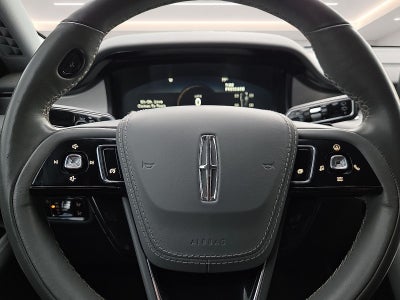 2020 Lincoln Aviator Reserve Premium
