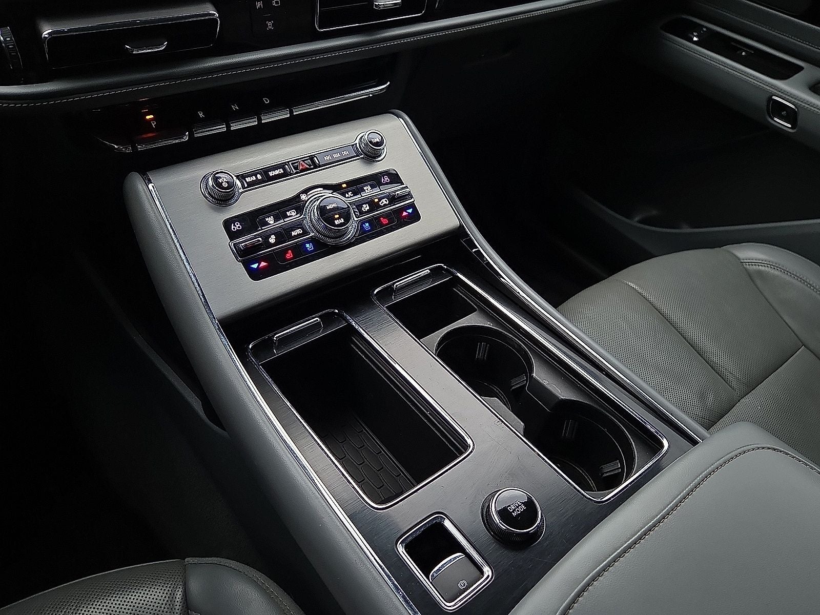 2020 Lincoln Aviator Reserve Premium