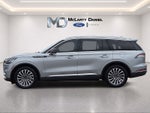 2020 Lincoln Aviator Reserve Premium