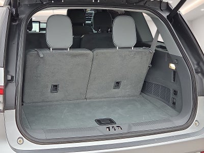 2020 Lincoln Aviator Reserve Premium