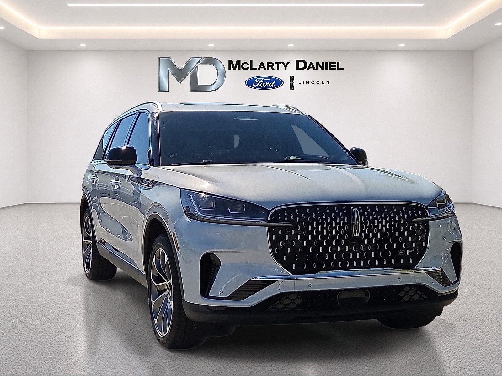 2025 Lincoln Aviator Reserve Premium