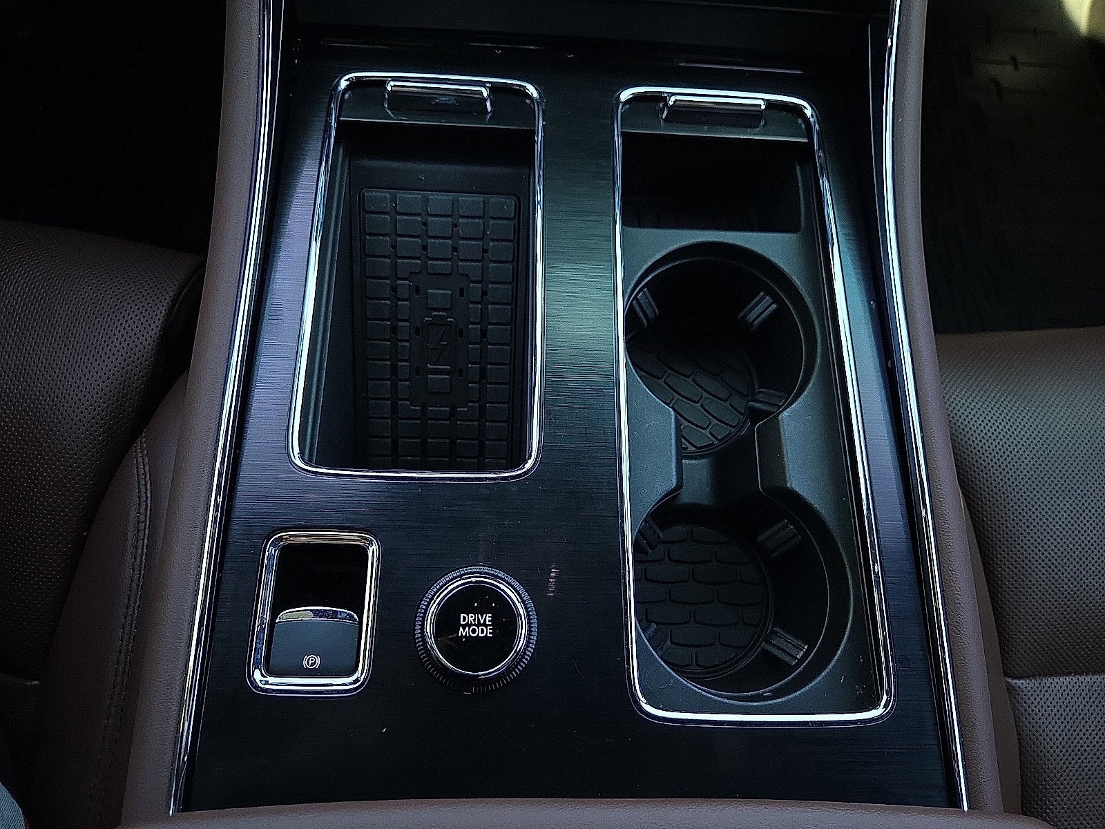 2025 Lincoln Aviator Reserve Premium