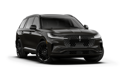 2027 Lincoln Aviator Reserve Premium