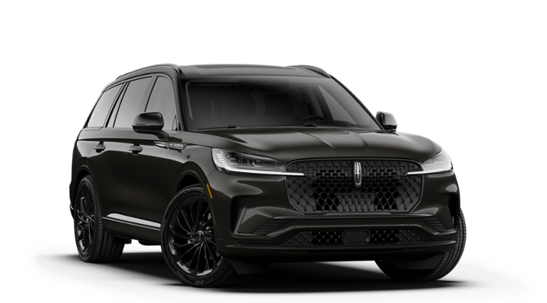 2027 Lincoln Aviator Reserve Premium