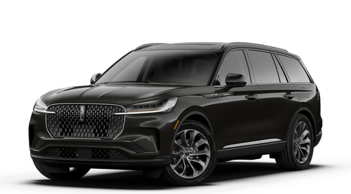 2027 Lincoln Aviator Reserve Premium