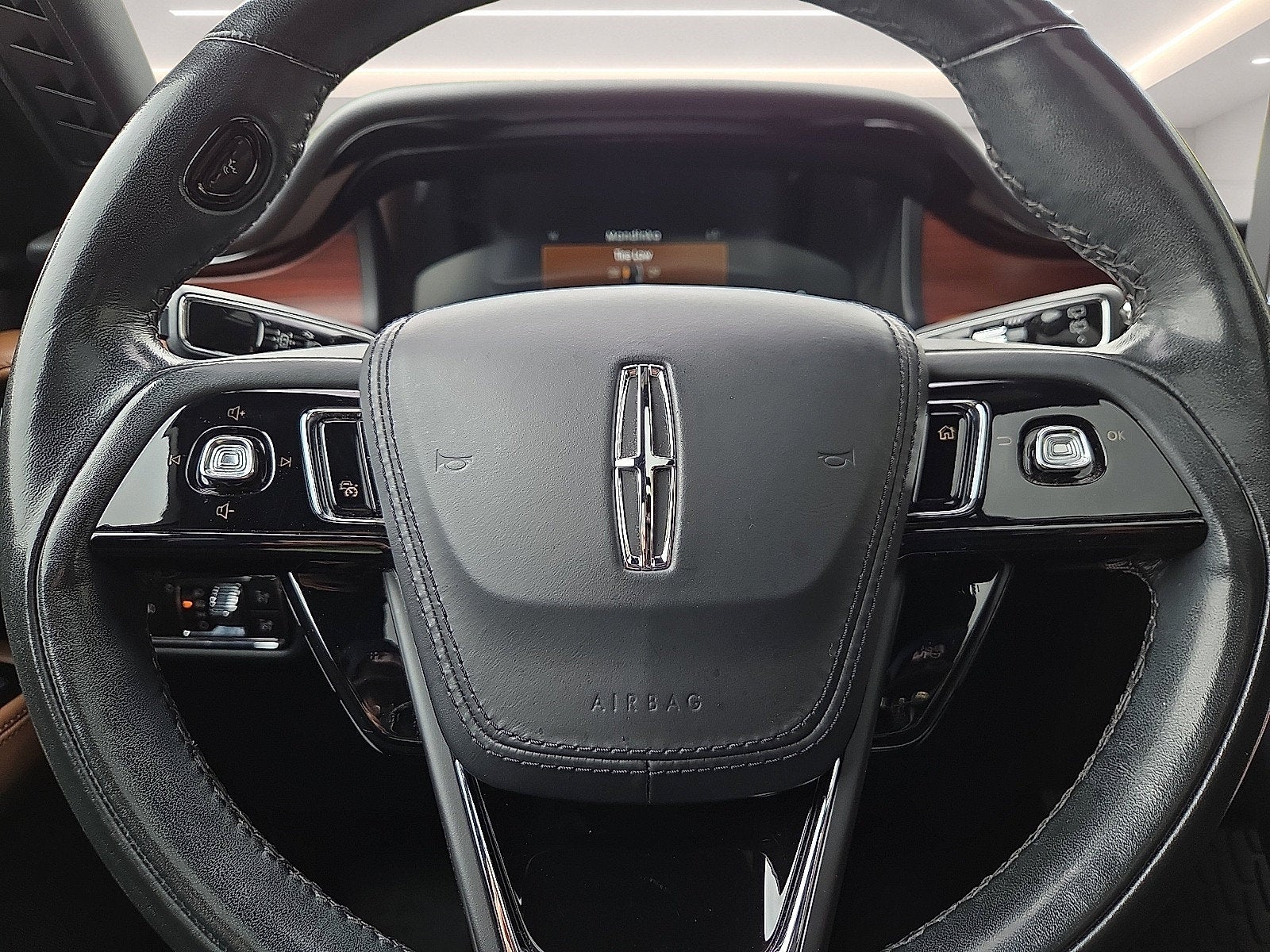 2023 Lincoln Aviator Reserve Premium