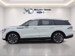 2023 Lincoln Aviator Reserve Premium
