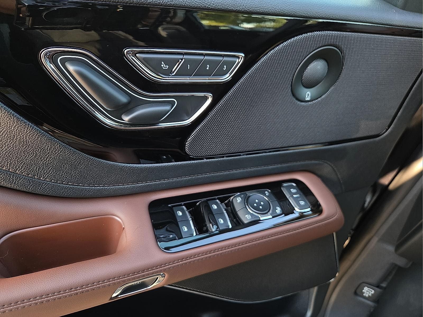 2026 Lincoln Aviator Reserve Premium