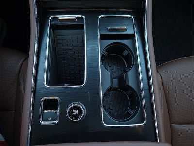 2026 Lincoln Aviator Reserve Premium