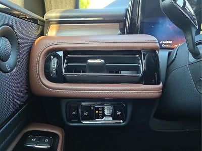 2026 Lincoln Aviator Reserve Premium