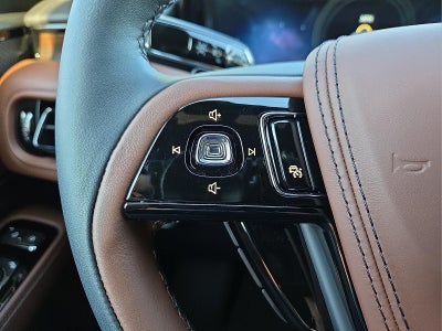 2026 Lincoln Aviator Reserve Premium