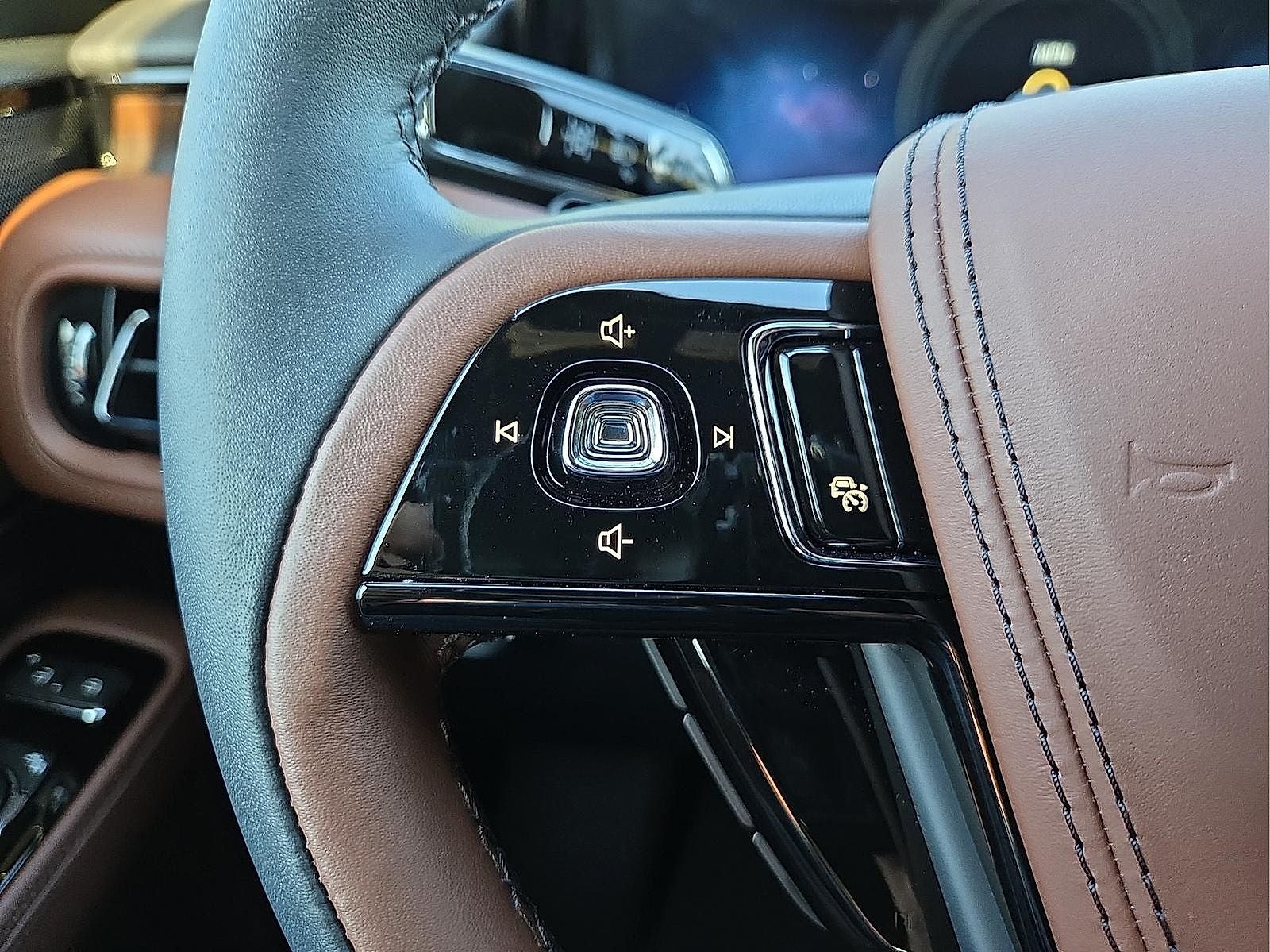 2026 Lincoln Aviator Reserve Premium