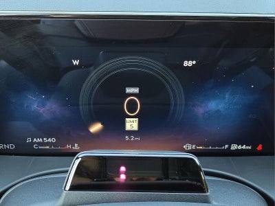 2026 Lincoln Aviator Reserve Premium