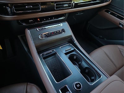 2026 Lincoln Aviator Reserve Premium