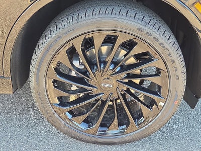 2026 Lincoln Aviator Reserve Premium