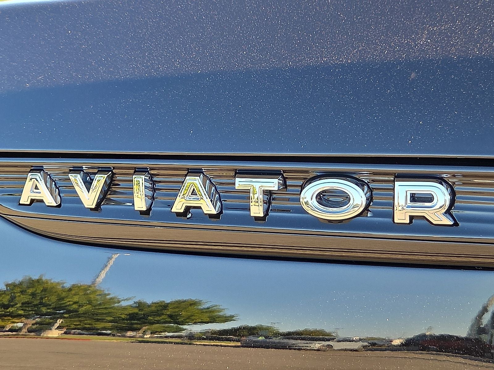 2026 Lincoln Aviator Reserve Premium