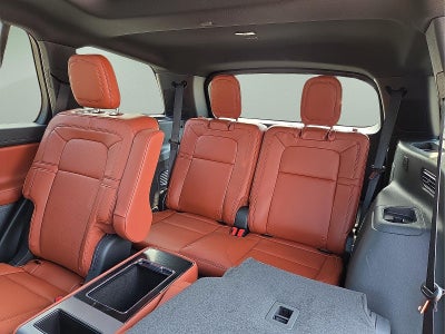 2026 Lincoln Aviator Reserve Premium