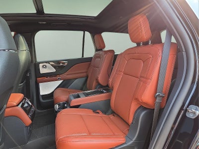 2026 Lincoln Aviator Reserve Premium