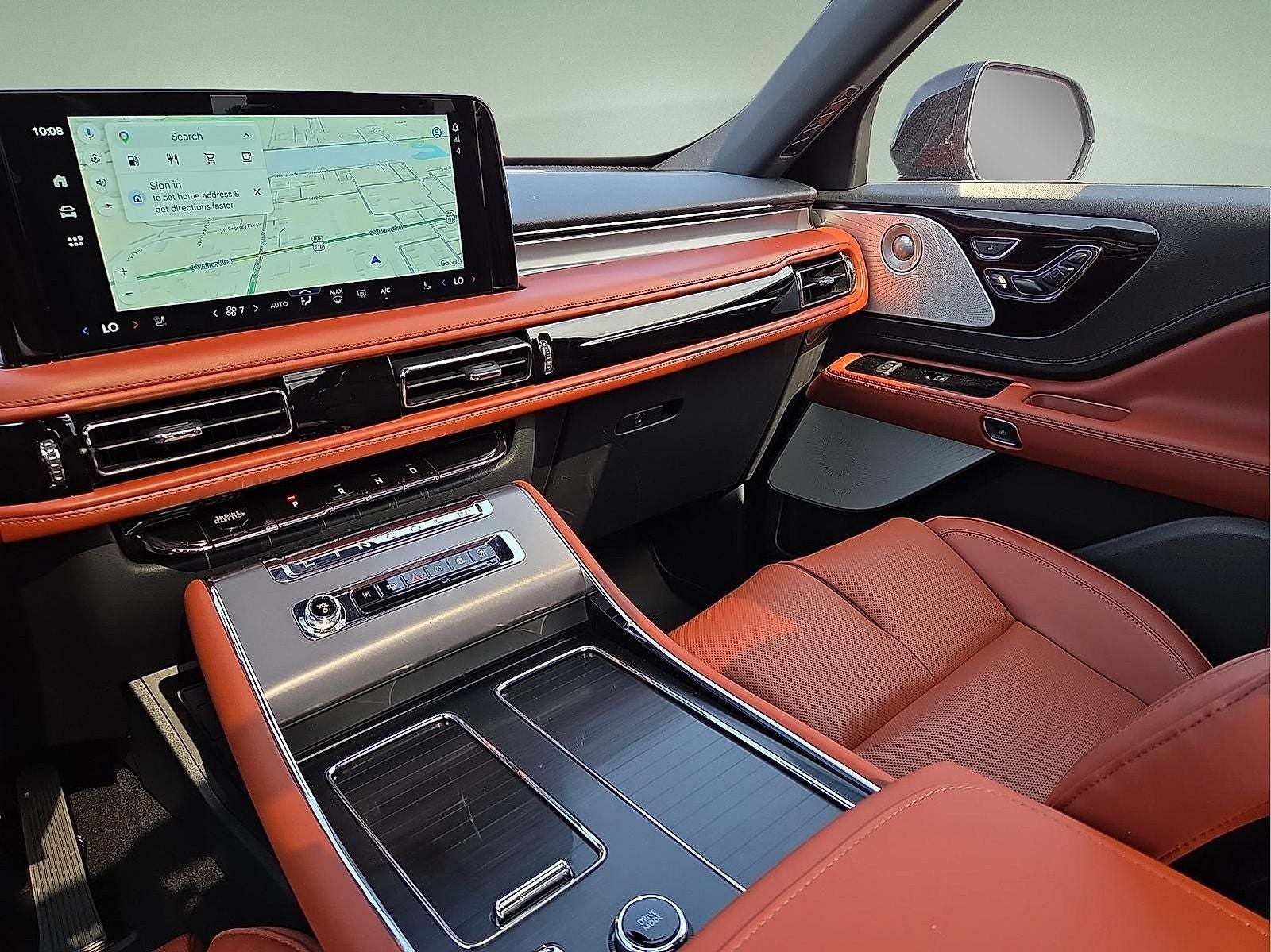 2026 Lincoln Aviator Reserve Premium
