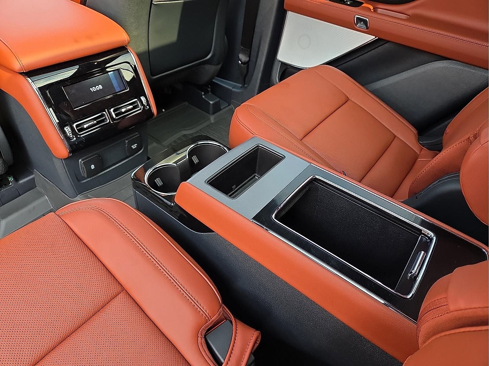 2026 Lincoln Aviator Reserve Premium