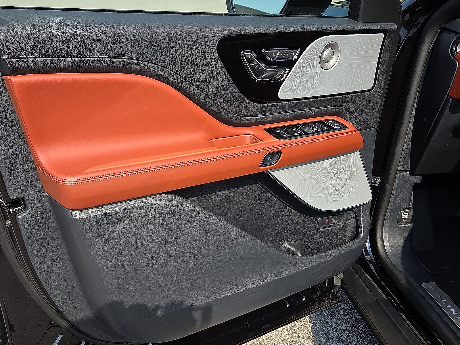 2026 Lincoln Aviator Reserve Premium