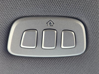 2026 Lincoln Aviator Reserve Premium