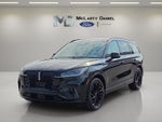2026 Lincoln Aviator Reserve Premium
