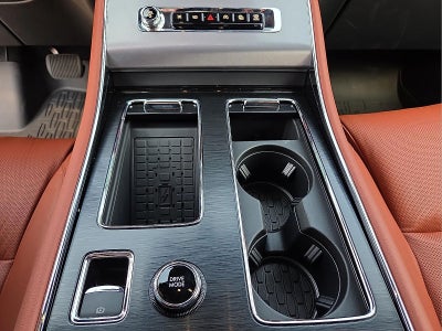 2026 Lincoln Aviator Reserve Premium