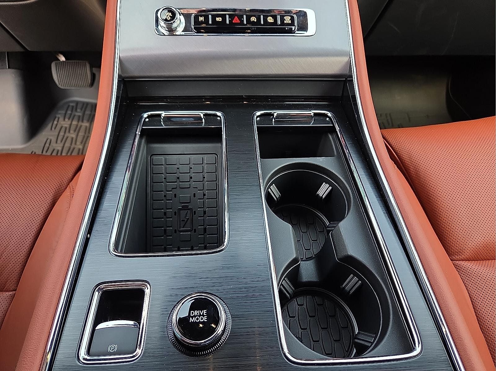 2026 Lincoln Aviator Reserve Premium