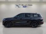 2026 Lincoln Aviator Reserve Premium