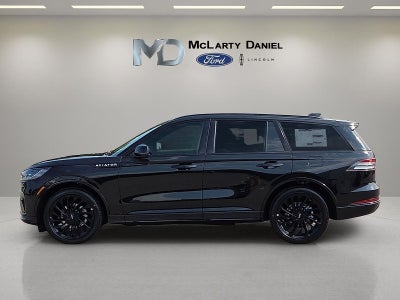 2026 Lincoln Aviator Reserve Premium
