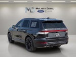 2026 Lincoln Aviator Reserve Premium
