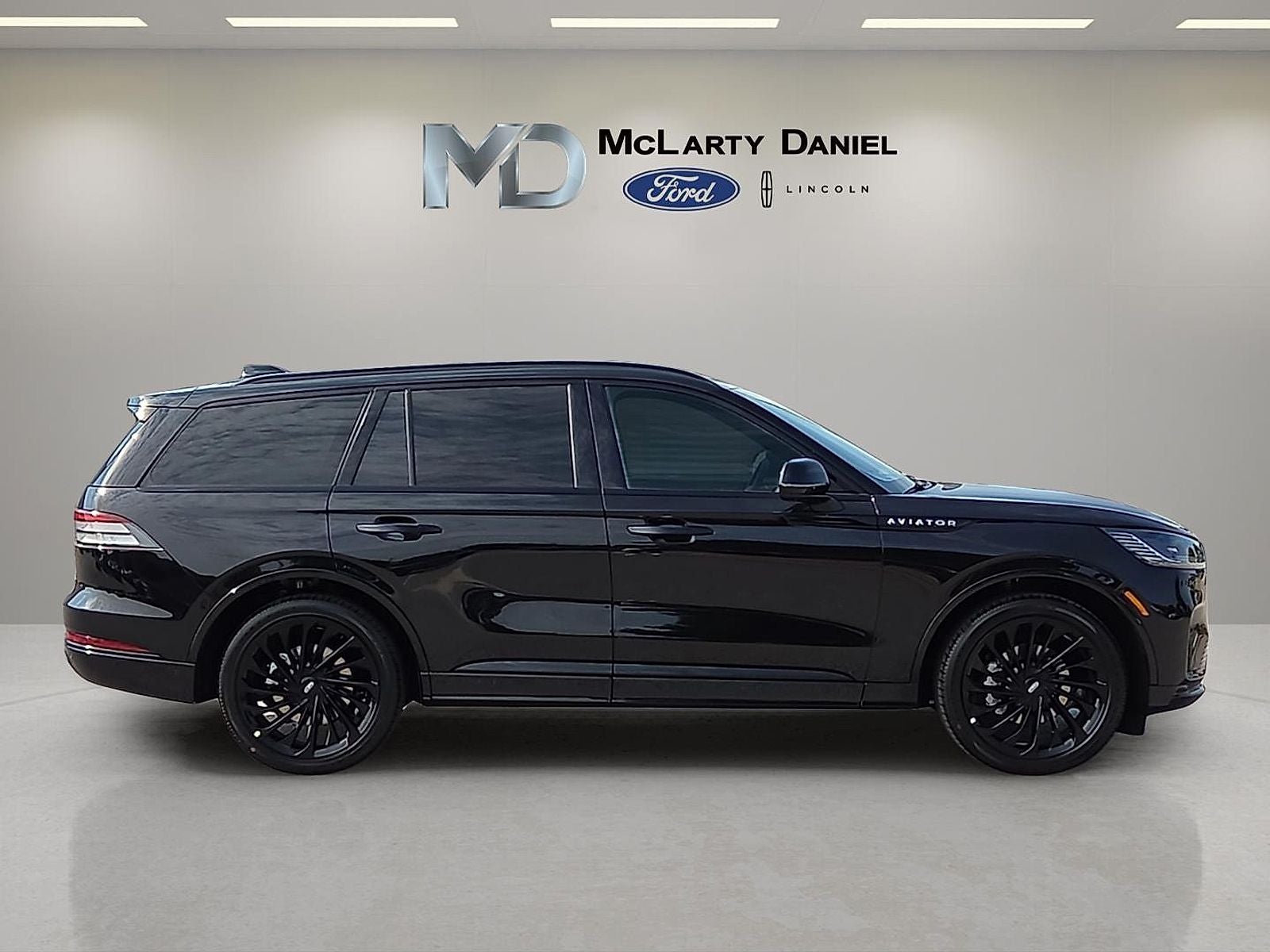 2026 Lincoln Aviator Reserve Premium