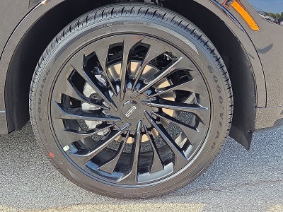 2026 Lincoln Aviator Reserve Premium