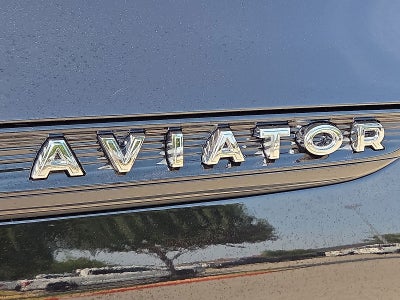 2026 Lincoln Aviator Reserve Premium