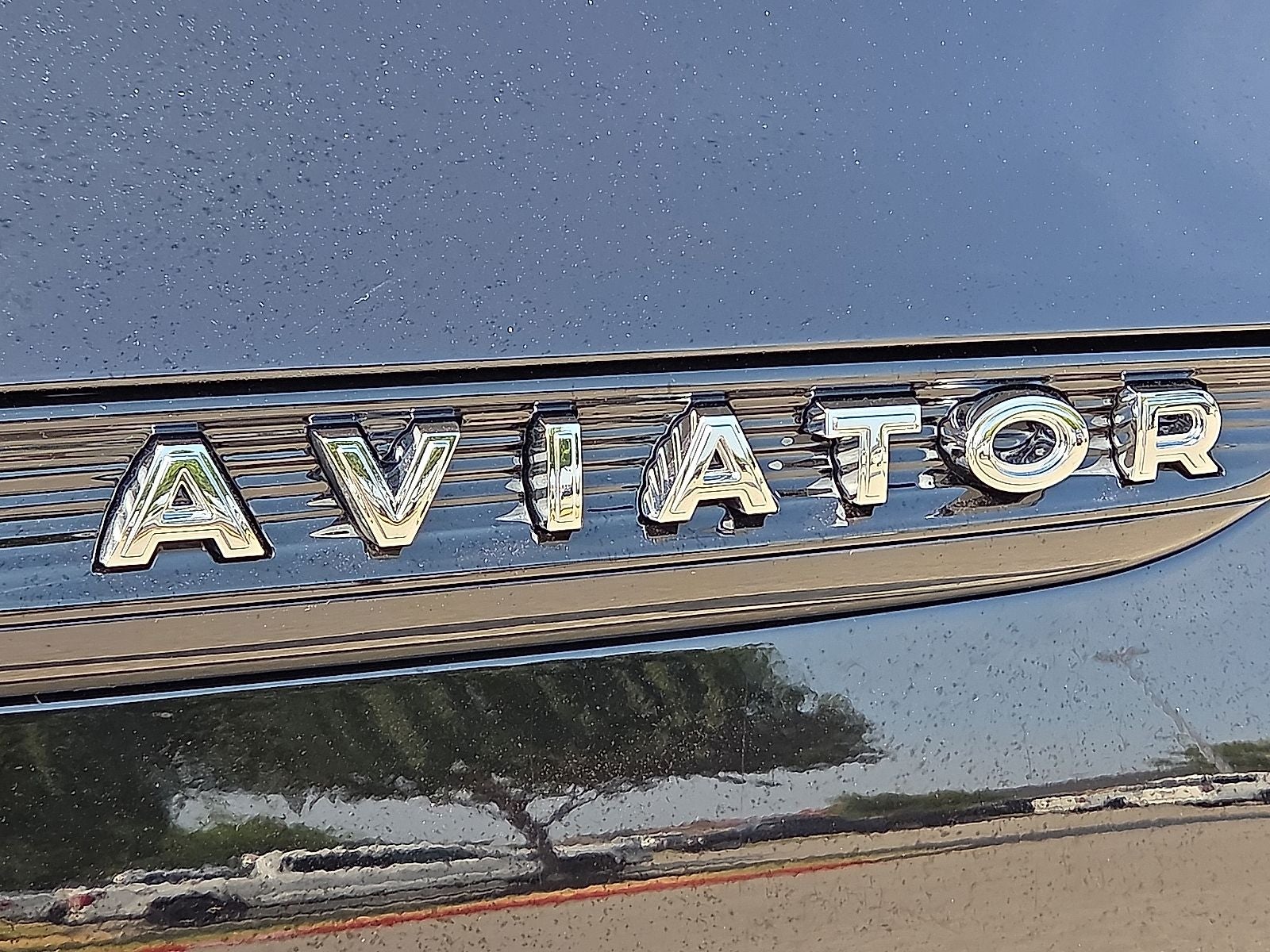 2026 Lincoln Aviator Reserve Premium