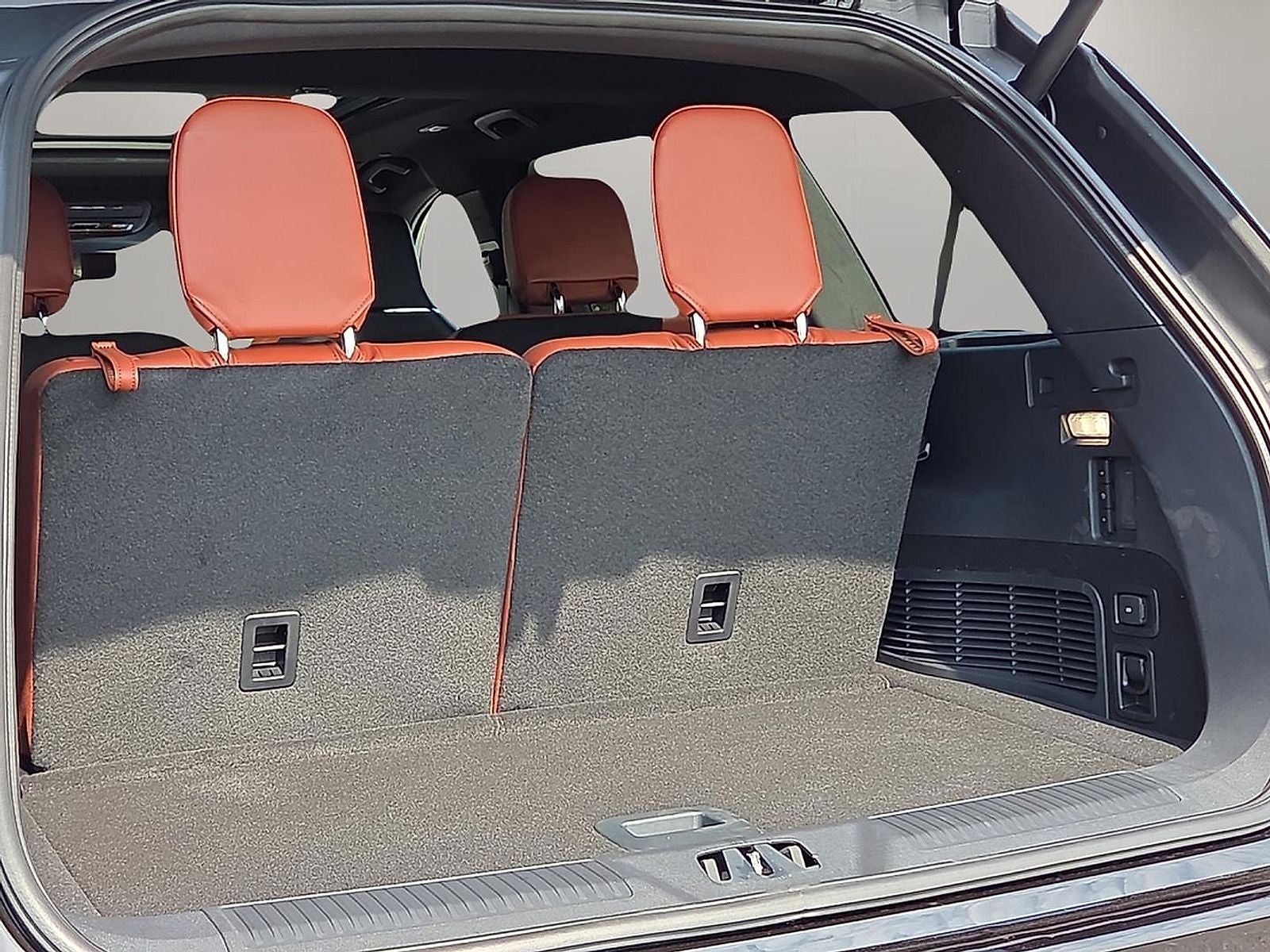 2026 Lincoln Aviator Reserve Premium
