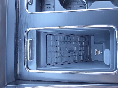 2027 Lincoln Aviator Reserve Premium
