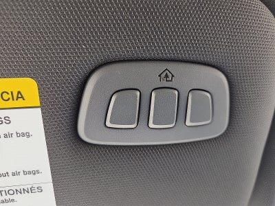 2027 Lincoln Aviator Reserve Premium