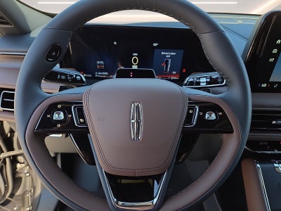 2027 Lincoln Aviator Reserve Premium