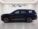 2027 Lincoln Aviator Reserve Premium
