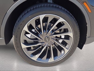 2027 Lincoln Aviator Reserve Premium
