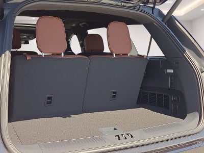 2027 Lincoln Aviator Reserve Premium