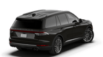 2027 Lincoln Aviator Reserve Premium