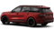 2026 Lincoln Aviator Reserve Premium
