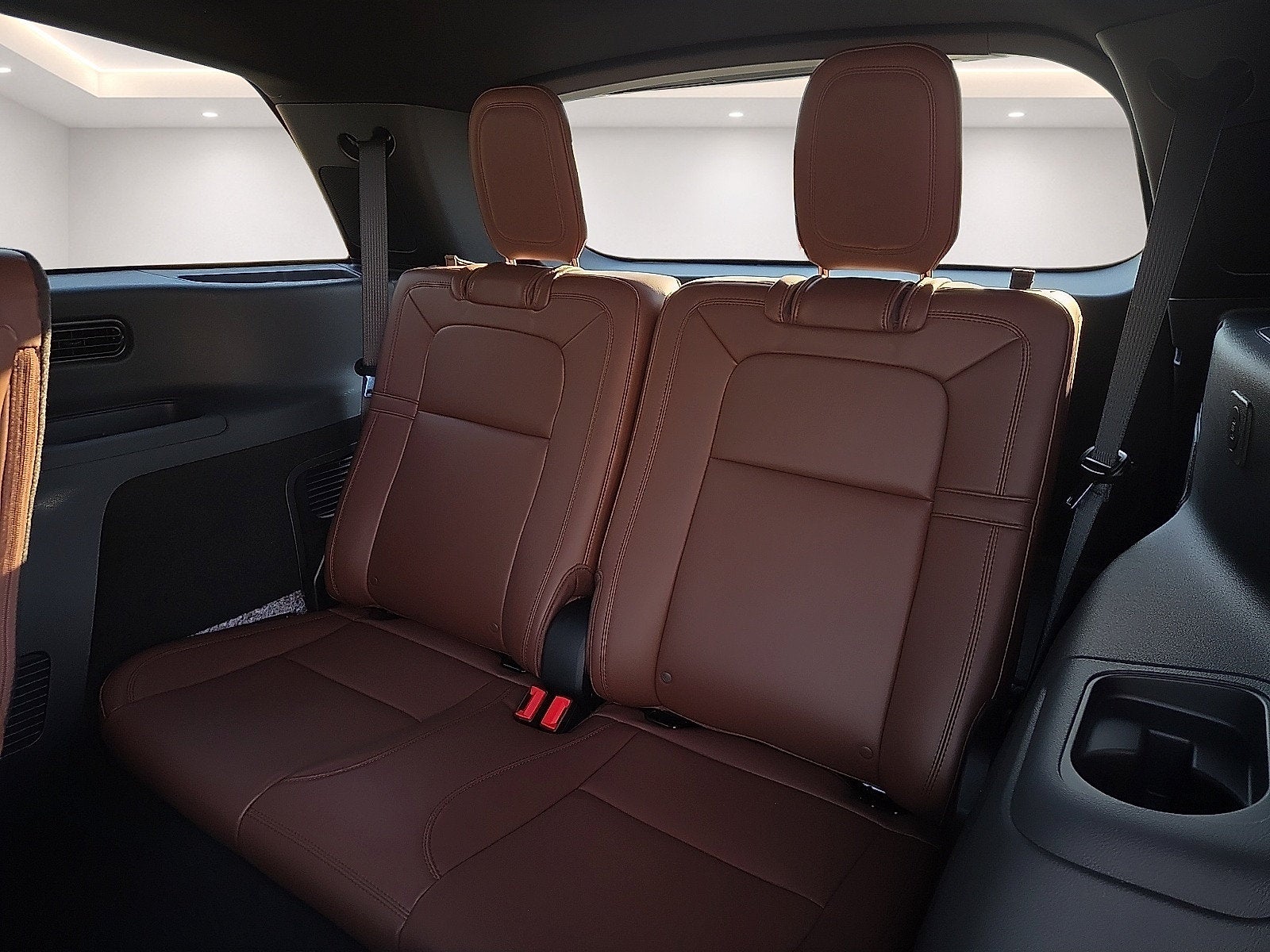 2027 Lincoln Aviator Reserve Premium